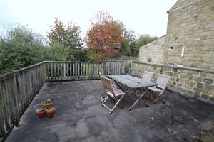 Roof Terrace- click for photo gallery